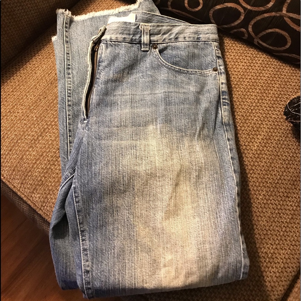 GUC Michael Kors Jeans sz 10